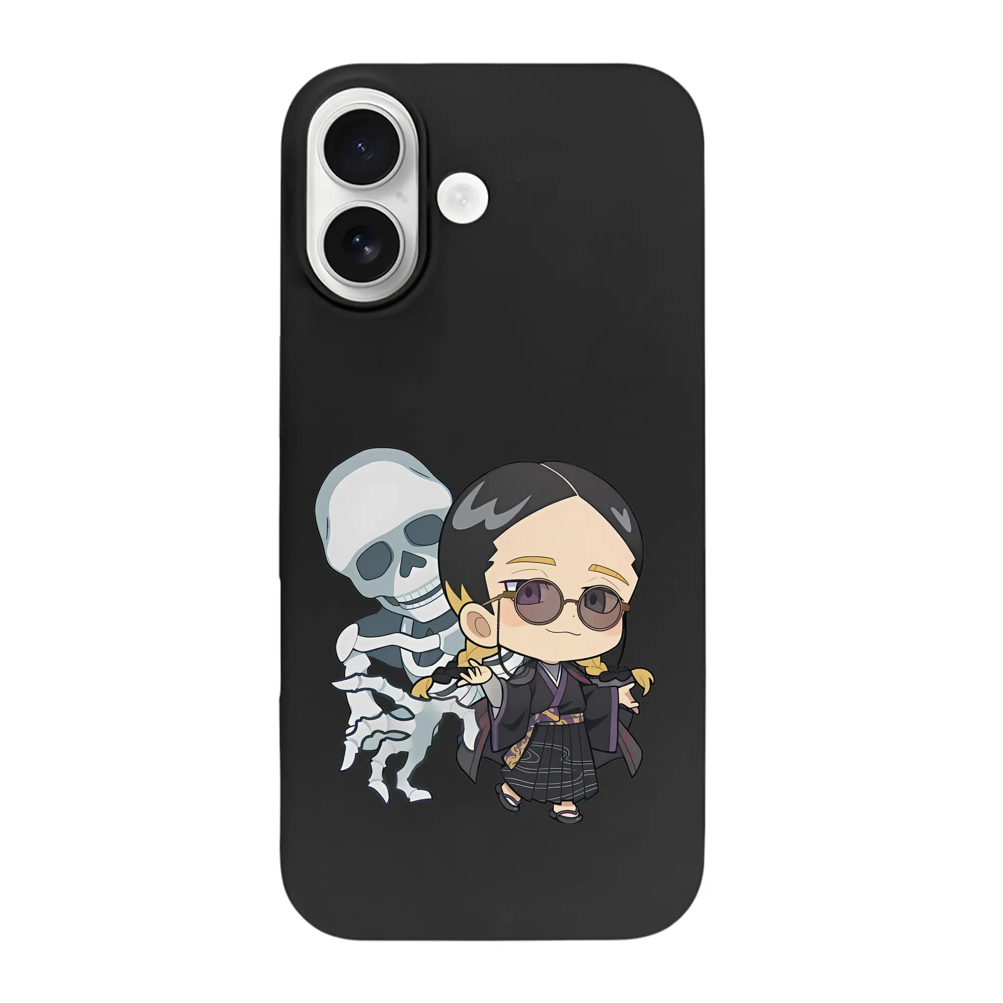 東京リベンジャーズ グッズ,灰谷蘭 - iPhone 17 シリーズ シリコンケース 薄型 耐衝撃 指紋防止 ソフトタッチカバー 精密フィット 傷防止 保護ケース iPhone 17/17 Air/17 Pro/17 Pro Max 対応